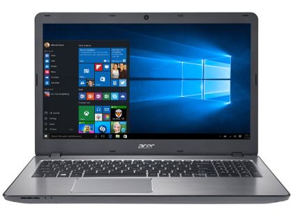 Acer F5-55WZ